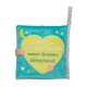 thumbnail image 2 of Libro de actividades de peluche Douglas Baby Grey Elephant Sweet Little, 2 of 2