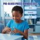 thumbnail image 4 of Pres-On Nails Townley Girl Disney Stitch con 84 piezas para niños, 4 of 9