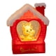 thumbnail image 5 of Dragon Year Linterna De Globo De Nieve Portátil Con Música Para El Hogar Estilo Navide?o A, 5 of 5