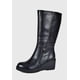 thumbnail image 2 of Bota Abuja Negro, 2 of 5
