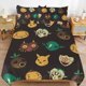 thumbnail image 1 of The Legend of Zelda Comforter Set 3 Pieces Quilt Cover Set Soft Bedding Sets for All Seasons, 1 of 5