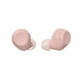 thumbnail image 1 of Audífonos In Ear Sony WF-C710N/P noise Cancelling Bluetooth Rosado, 1 of 14
