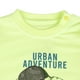 thumbnail image 2 of Polera Bebé Niño Verde Pillin, 2 of 3
