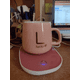 thumbnail image 3 of Taza Base Calentadora Te Café Bebidas Hogar Oficina Lau, 3 of 3