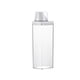 thumbnail image 1 of Contenedor De Almacenamiento De Arroz Despensa Con Taza Medidora Dispensador De Detergente Para Ropa XL (1900ml), 1 of 5