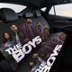 thumbnail image 4 of Funda de Asiento Trasero de Auto Desmarcar The Boys 120x59x76cm, 4 of 6