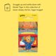 thumbnail image 2 of Tarjeta de audio Yoto Daniel Tiger's Neighborhood Sleepy Stories, 2 of 7