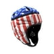 thumbnail image 3 of Casco De Rugby Para Niños, Casco De Fútbol Para Portero De Fútbol, Sombrero Para Niños, Estilo E, 3 of 3