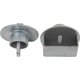 thumbnail image 2 of Cerrojo para barra de tiro Buyers Products 6,4-7,6 cm chapado en zinc, 2 of 2