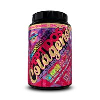 Italo Grottini - Colageno Hidrolizado 1Kilo 83Sv Frutos Patagonicos -