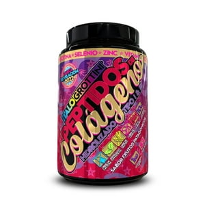 Italo Grottini - Colageno Hidrolizado 1Kilo 83Sv Frutos Patagonicos -