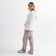 thumbnail image 2 of Pijama Polar Mujer Minnie Posando Gris Disney, 2 of 7