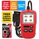 thumbnail image 1 of Escáner OBD2 Autel AL329 Lector de Códigos VIN Auto y Reinicio MIL, 1 of 7