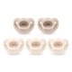 thumbnail image 1 of Chupete NUK Comfy Ortodóntico Silicona 06M BPA Free, 1 of 3