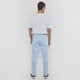 thumbnail image 2 of Jeans Hombre Skinny Fit Spandex Azul Claro Corona, 2 of 5
