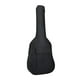 thumbnail image 1 of Estuche Para Guitarra Estuche Para Guitarra Con Bolsillos Para Instrumentos Regalos Para Principiantes Eléctricos, 1 of 5