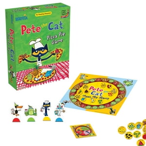 Game University Games Pete The Cat Pizza Pie Desde Hace Más De 3 Años