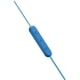 thumbnail image 5 of Auriculares intraurales inalámbricos Sony WI-C300 Blue (WIC300/L), 5 of 5