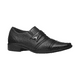 thumbnail image 1 of ZAPATOS FORMALES PEGADA NEGRO DE HOMBRE 121843-01 - Talla 43, 1 of 4