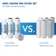 thumbnail image 3 of Sistema de filtro de agua APEC Water Systems WFS-1000 de 3 etapas, 3 of 5