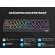 thumbnail image 5 of Teclado mecánico gamer Geeky GK61 SE de 61 teclas con RGB, 5 of 9