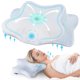 thumbnail image 1 of Almohada Cervical DONAMA de Espuma de Memoria con Soporte Ergonómico, 1 of 5