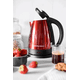 thumbnail image 5 of Hervidor Hamilton Beach 40987-cl Acero Inoxidable 1,7 L Rojo, 5 of 5