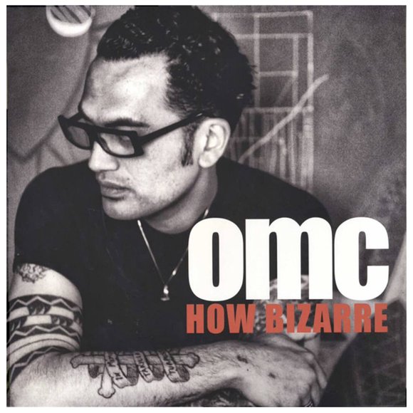 Omc - How Bizarre | Vinilo