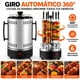 thumbnail image 4 of Brochetera Automática Para 6 Fierritos – Anticuchos., 4 of 6