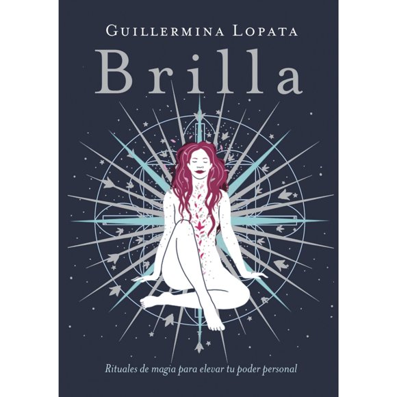 Brilla de Editorial El Ateneo