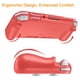 thumbnail image 3 of Funda Fintie de silicona antideslizante a prueba de golpes para Nintendo Switch Lite, 3 of 9