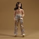 thumbnail image 2 of Set de muñeca Barbie You Create Basics Neutral Kit 003, 2 of 6