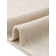 thumbnail image 5 of INSPIRE CHIC Vestido de Punto para Mujer Otoño Invierno Manga Larga Suelto Cuello en V Suéter A-Line Midi con Bolsillos M Beige, 5 of 6