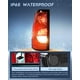 thumbnail image 4 of Luz trasera Nilight para Chevy Silverado 2003-2006 (bombillas incluidas), 4 of 7