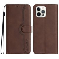 Funda Foxdock Para Iphone 15 Pro -Diseño Elegante,Ideal Para Hombres Y Mujeres