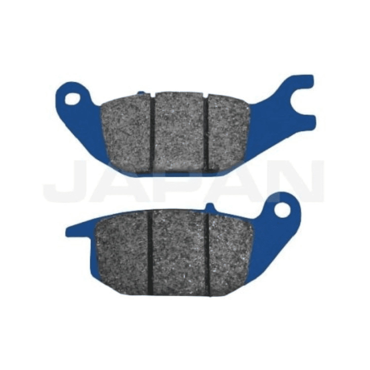 Japan - Pastilla Trasera R15 V2