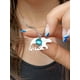 thumbnail image 3 of Colgante Collar Largo Mama Bear Amor De Madre E Hijo, 3 of 3