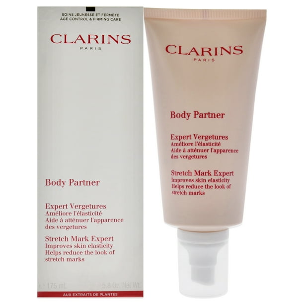 Experto en Estrías de Body Partner