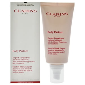 Clarins - Experto En Estrías De Body Partner