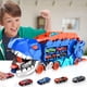 thumbnail image 2 of Toy Dinosaur Ultimate Hauler Track City con 4 coches | Dufuntotoys, 2 of 3