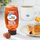 thumbnail image 2 of Miel Great Value Raw Honey 16 oz 454 g Clover Squeeze, 2 of 3
