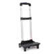 thumbnail image 1 of Kid Trolley For Backpack And School Bag Luggage For Children 2/6 Wheels Expandable Rod High Function Trolly Chariot, 1 of 3