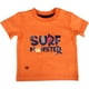 thumbnail image 1 of Polera bebe niño manga corta Naranjo Pillin, 1 of 3