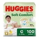 thumbnail image 1 of Pañales Soft Comfort 3/G, 100 Un, 1 of 8