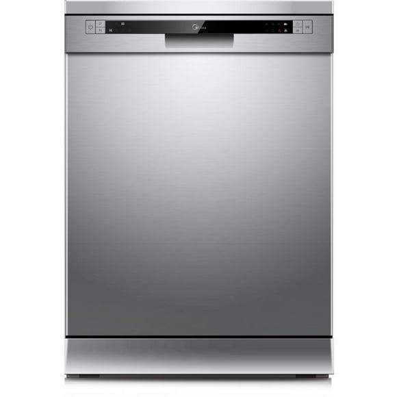 Lavavajillas 12 Cubiertos Inox Mlv-12Si5203