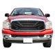 thumbnail image 1 of Lámina principal negra cortada con láser Grille APG de 1 pieza, 1 of 3