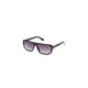 thumbnail image 2 of Lentes de Sol Negro Mate Degradé Guess, 2 of 8