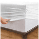 thumbnail image 3 of Sabana bajera ajustable 1800 king hotel color blanco, 3 of 3