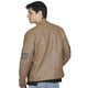 thumbnail image 3 of Chaqueta Ecocuero CHF38 Camel, 3 of 3