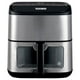 thumbnail image 2 of Freidora de Aire Telefunken 9lts EasyFryer 9000, 2 of 5